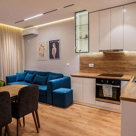Hidden Gem Tirana 2Br Comfort In Historic Zone Luaran gambar