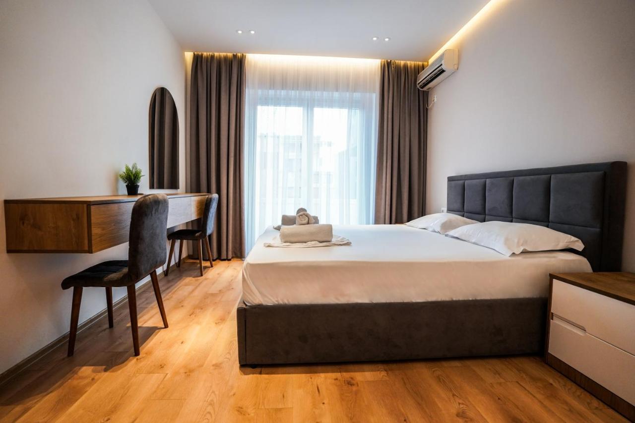 Hidden Gem Tirana 2Br Comfort In Historic Zone Luaran gambar